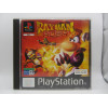 Rayman Rush