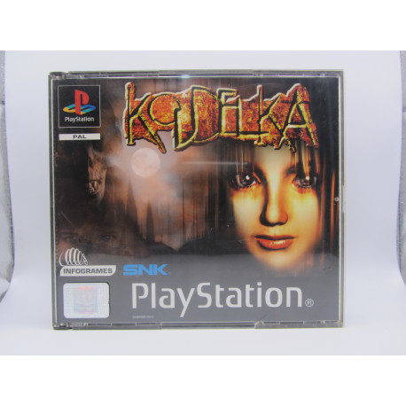 Koudelka