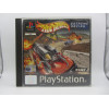 Hot Wheels Extreme Racing