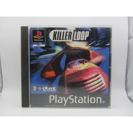 Killer Loop