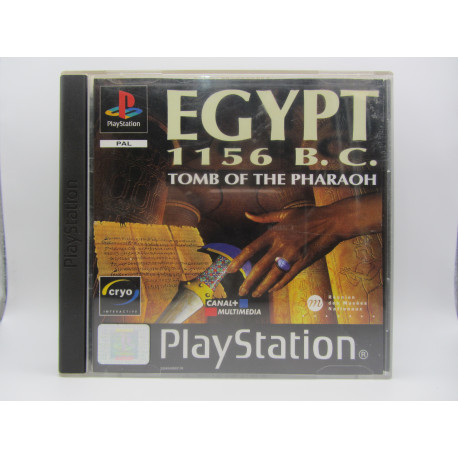 Egypt