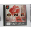 One