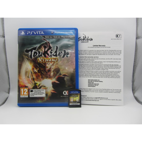 Toukiden: Kiwami