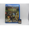 Dragon's Crown