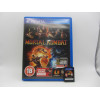 Mortal Kombat - U.K.