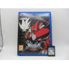 Blazblue Continuum Shift Extend - U.K.