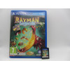 Rayman Legends