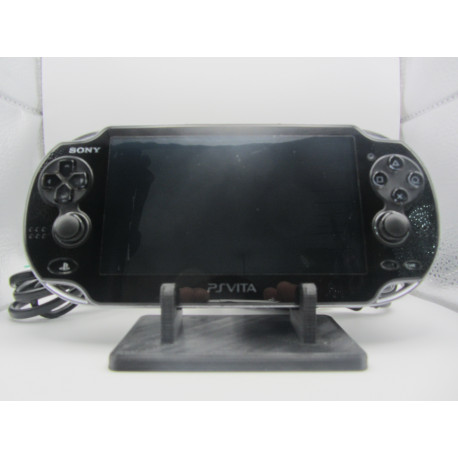 PS Vita Wi-Fi
