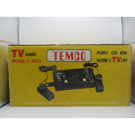 Temco TV-Game
