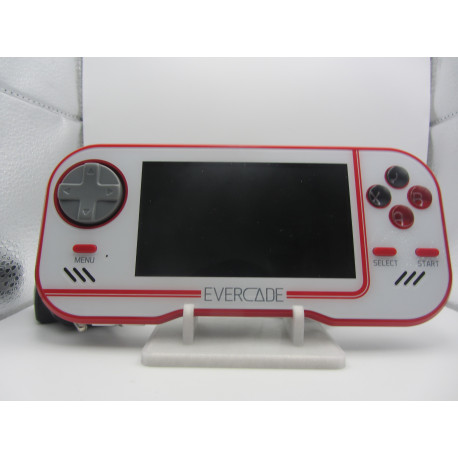Evercade (Solo venta en tienda)