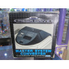 Mega Drive Master System Converter