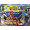 Los Caballeros del Zodiaco - Poseidón (Solo venta en tienda)