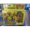 Los Caballeros del Zodiaco - Andrómeda de Bronce (Solo venta en tienda)