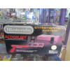 Nintendo Nes + Action Set