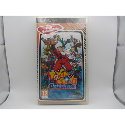 Power Stone Collection - Essentials