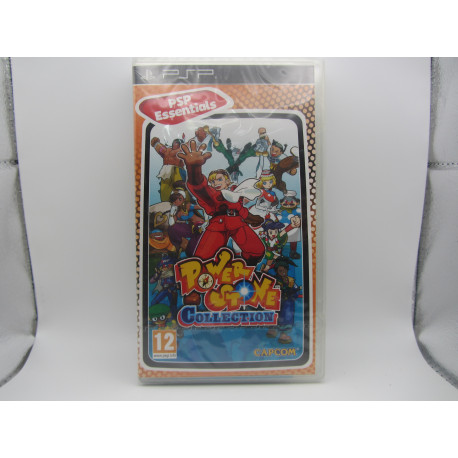Power Stone Collection - Essentials