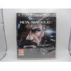 Metal Gear Solid V Ground Zeroes