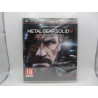 Metal Gear Solid V Ground Zeroes