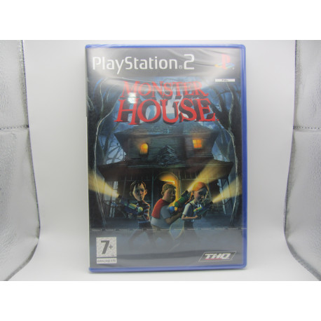 Monster House