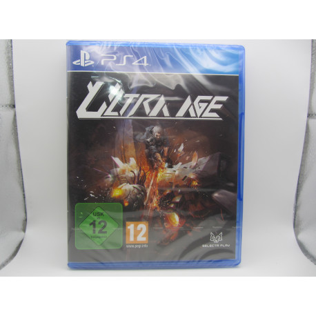 Ultra Age