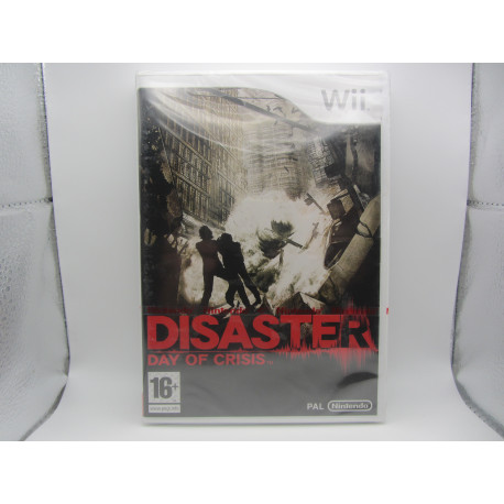 Disaster: Day of Crisis