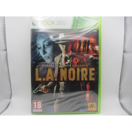 L.A. Noire