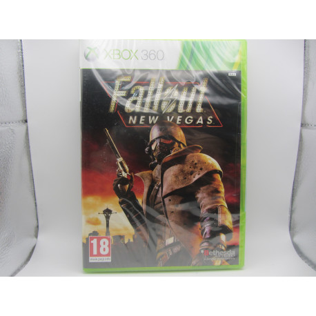 Fallout: New Vegas