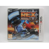 Generator Rex: Agente de Providence