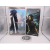 Crisis Core: Final Fantasy VII