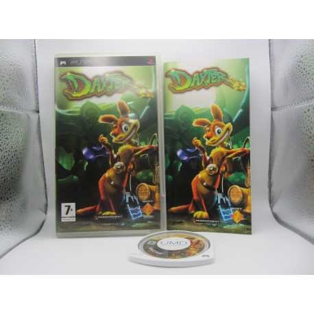 Daxter