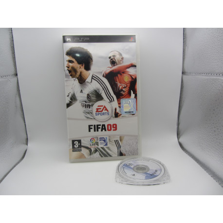 FIFA 09