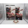 Tenchu Shadow Assassins U.K.