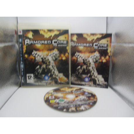 Armored Core for Answer