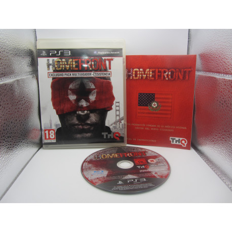 Homefront