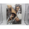 Street Fighter X Tekken Collector's Pack (BSO+Artbook - Usado)
