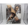 Street Fighter X Tekken Collector's Pack (BSO+Artbook - Usado)