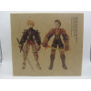 Final Fantasy Tactics Original Soundtrack (Usada)