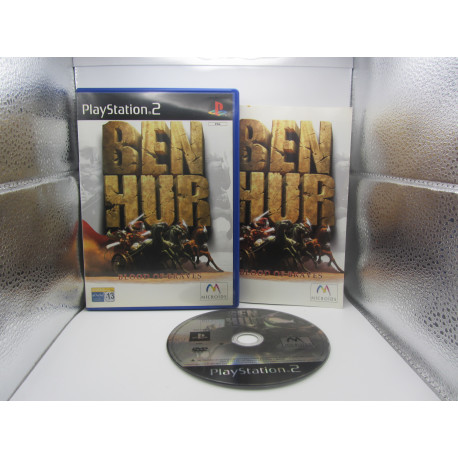 Ben Hur