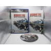 Resident Evil: Outbreak