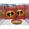 Los Increibles