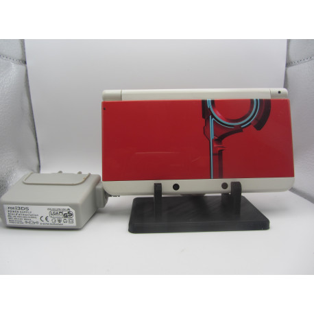 New Nintendo 3DS (Solo venta en tienda)