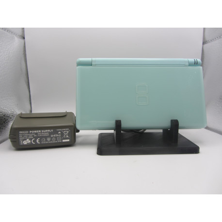Nintendo DS Lite Turquesa