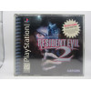 Resident Evil 2.