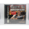Resident Evil Director's Cut