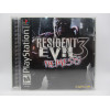 Resident Evil 3 - Nemesis