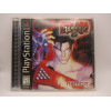 Tekken 3