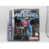 Metroid Fusion