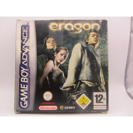 Eragon