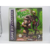 Oddworld Munch's Oddydee