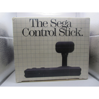 Master System Sega Control Stick